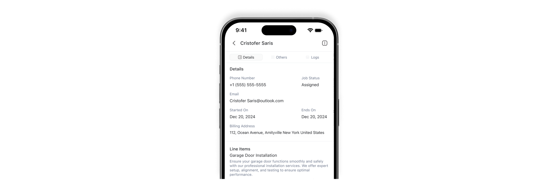 Stay Connected with Mobile Access