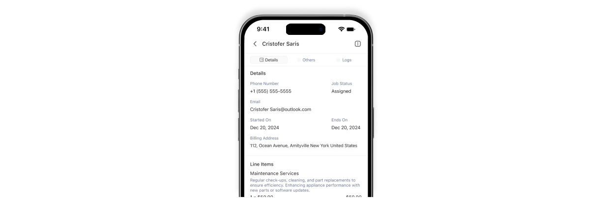 Stay Updated with Mobile Access