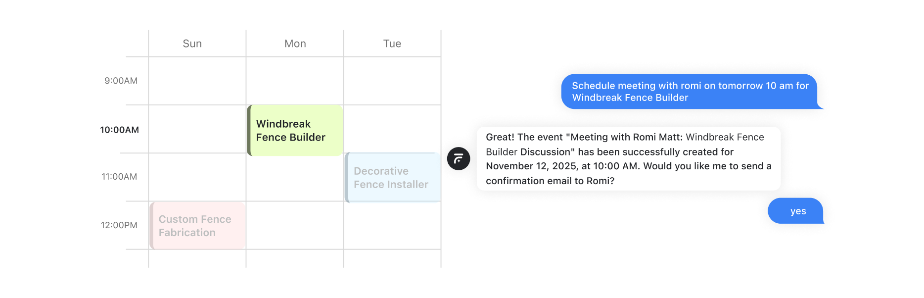 Schedule Jobs Faster