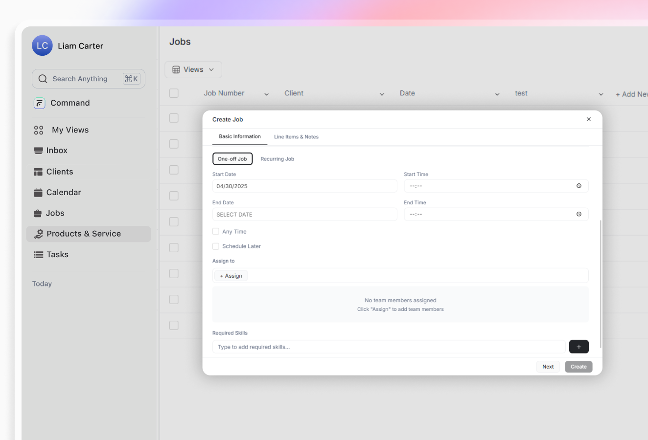 schedule-single-jobs-easily