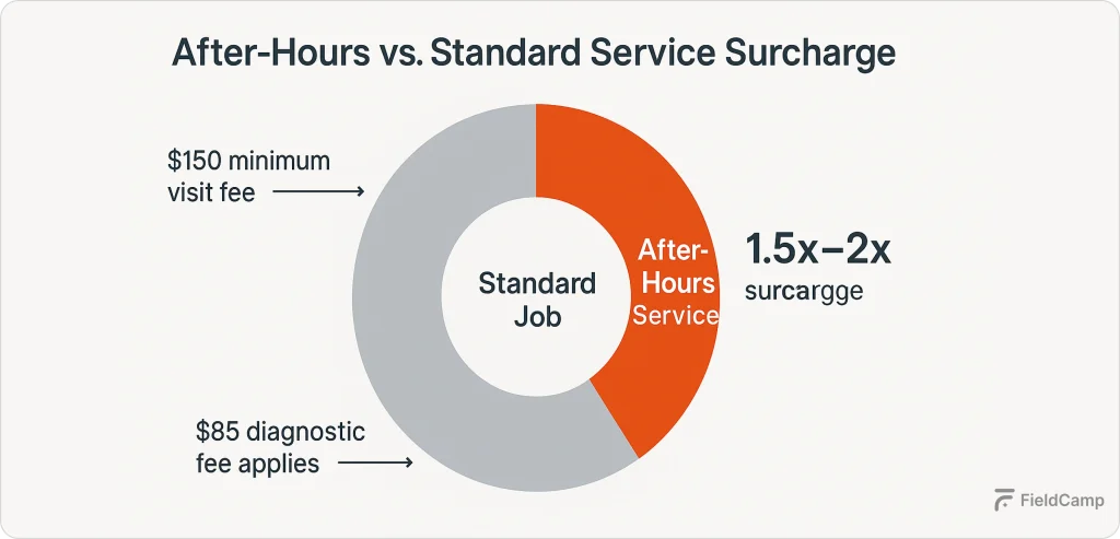Emergency Service Emergency Hvac Cost Air Conditioner Hvac
