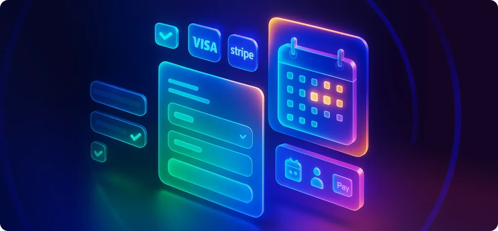 Automate Booking System How to Set Up Online Booking System: Automate Appointments