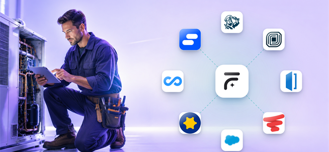 10 Best Field Service Management Software 2026 (AI, Free & Paid)